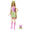 Ляльки - Лялька Barbie Pop Reveal Костюмована вечірка Образ кошеняти (JCN88)