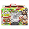 Набори для творчості - Набір для розфарбовування Danko toys My color case Метелики (COC-01-01U)