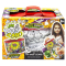 Наборы для творчества - Набор для разрисовывания Danko toys My color case Совы на ветке (COC-01-03U)