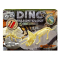 Научные игры, фокусы и опыты - Набор для проведения раскопок Danko toys Dino paleontology Трицератопс (DP-01-02)