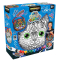 Наборы для творчества - Набор для раскрашивания Danko toys My color pet-bag Cумочка голубая (CPB-01-02U)