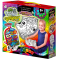 Наборы для творчества - Набор для раскрашивания Danko toys My color bagpack Рюкзак-раскраска совы (CBP-01-01)