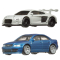 Автомодели - Автомодель Hot Wheels Car Culture Audi S4 quattro Audi R8 LMS (HBL96/JDY82)