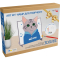 Набори для творчості - 3D картина Rosa Talent Meow 18 х 20 см (N0003561)
