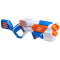 Помповое оружие - Бластер игрушечный Nerf N Series Strikeback (G0218)