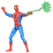 Фігурки персонажів - Фігурка Spider-Man Classic red-blue Spiderman (F6900/F6973)