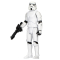 Фигурки персонажей - Фигурка Star Wars Штурмовик (F9405/G0104)