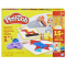 Наборы для лепки - Набор для творчества Play-Doh Мастерская (G0345/G0347)