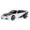 Автомоделі - Автомодель Hot Wheels 90s street scene ''96 Nissan 180sx type x (GDG44/JCB57)
