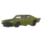 Автомоделі - Автомодель Hot Wheels Fast and Furious 1973 Chevy Camaro (HNR88/JBY37)