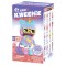 Фигурки персонажей - Кукла-сюрприз XOX Kweenie Quirky (123999)