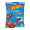 Брелоки - Брелок-сюрприз Cool Things Hot Wheels GT K Машинка (HW056)