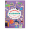 Раскраски и активитибуки (2-6 лет) - Книга «Увлекательные лабиринты для умников и умниц. В парке» (9786177277506)