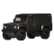Автомодели - Автомодель Hot Wheels Fast and Furious Land Rover Defender 110 (HNW46/JBL98)