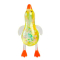 Антистресс игрушки - Игрушка-антистресс Monster Gum Крутой замес Cool Goose желтый (T26186/1)