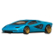 Автомодели - Автомодель Hot Wheels Boulevard Lamborghini Countach LPI 800-4 (GJT68/HRT70)
