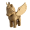 3D-пазлы - 3D пазл Cartonic Pegasus (CARTPEGAS)