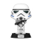 Фігурки персонажів - Фігурка Funko Pop Star Wars Штурмовик (67537)