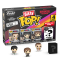Фигурки персонажей - Набор фигурок Funko Pop Bitty Pop Stranger Things Одиннадцать (83663)