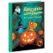 Книги-картинки для детей (2-6 лет) - Книга «Друзья-динозаврики. Как гуляли Хэллоуин» Меле Ларс (9786170982919)