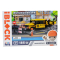 Конструкторы с уникальными деталями - Конструктор IBLOCK Junior Kids hits Build & create Road repair (KH53/003/3)