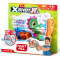 Водное оружие - Водный бластер X-Shot Fast-Fill Junior Морской конек (118143D)