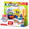 Водна зброя - Водний бластер X-Shot Fast-Fill Junior Морська зірка (118143G)