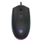 Ігрова периферія - Мишка GamePro RGB Black (GM152)