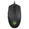 Игровая периферия - Мышка GamePro USB RGB Black (GM220)