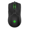 Ігрова периферія - Мишка GamePro RGB Black (GM229)