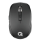 Ігрова периферія - Мишка OfficePro DPI 800-1600 Black бездротова (M267B)
