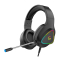 Ігрова периферія - Ігрова гарнітура GamePro RGB (HS770)