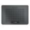 Меблі для геймерів - Підставка для ноутбука OfficePro Black (CP500B)