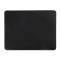 Ігрова периферія - Килимок для миші OfficePro Black/Gray (MP100BG)