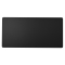 Ігрова периферія - Килимок для миші OfficePro Black/Gray (MP180BG)