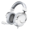Ігрова периферія - Гарнітура Fifine white (H9W)