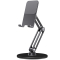 Мебель для геймеров - Подставка для смартфона/планшета OfficePro Grey (MS580G)