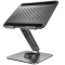 Мебель для геймеров - Подставка для ноутбука OfficePro Grey (LS112G)