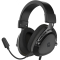 Ігрова периферія - Ігрова гарнітура GamePro Black (HS766)