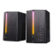 Игровая периферия - Акустическая система Fifine Gaming RGB speaker (A20)