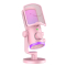 Игровая периферия - Микрофон конденсаторный Fifine Pink (AM6P)