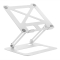 Мебель для геймеров - Подставка для ноутбука OfficePro White (LS380W)