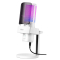 Мікрофони - Мікрофон Fifine USB White (A9W)