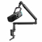 Ігрова периферія - Мікрофон динамічний Fifine USB/XLR Black (TAM8)