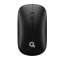 Игровая периферия - Мышка OfficePro Silent Click Wireless black беспроводная (M225B)