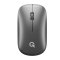 Ігрова периферія - Мишка OfficePro Silent Click Wireless gray бездротова (M225G)