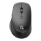 Игровая периферия - Мышка OfficePro Silent Click Ergonomic Wireless black беспроводная (M305B)