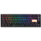 Игровая периферия - Клавиатура Ducky One 3 SF Cherry MX Red RGB Black UA механическая (DKON2167ST-RUAPXCLAWSC1)