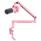 Игровая периферия - Микрофон динамический Fifine USB/XLR Pink (T688P)