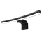 Меблі для геймерів - Лампа для монітору OfficePro Black (SL100B)